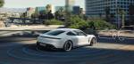 Porsche Engineering. Реальные игры
