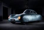 Porsche Type 64, самый старый аукцион из всех