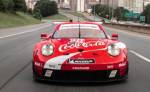Porsche открыла ностальгическую ливерную колу для финальной гонки 911 RSR