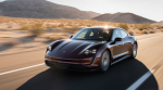 Porsche отзывает электромобили Taycan 2020–2024 годов из-за проблем с аккумулятором