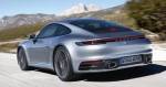 Porsche представила новую версию спорткара Porsche 911