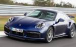 Porsche собирался каждые 911 Turbo поколения для эпических гонок Drag Race