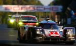 Porsche возвращается в Ле-Ман с 680-сильным прототипом