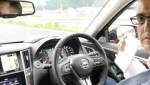 ProPilot 2.0 от Nissan делает успехи