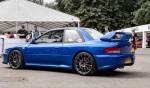 Prodrive P25 — современный Subaru 22B с углеродным изобилием