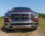 Ram 1500 Laramie 4x4 Crew Cab достаточно хорош, чтобы переманить лоялистов Ford и Chevy