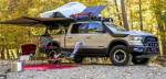 Ram 1500 Rebel выходит из сети с концепцией OTG для SEMA Show