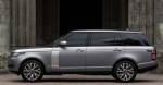 Range Rover 2020 года: каждая модель с гибридным подключаемым модулем до 557-HP V-8