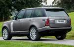 Range Rover 2020 года выпуска получает электрический усилитель, гибридный плагин Fancier… и более высокую зарядку