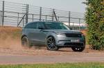 Range Rover Velar 2019 долгосрочный обзор