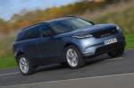 Range Rover Velar D180 2019 UK