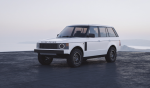 Range Rover третьего поколения возвращается с грохотом, но пока это всего лишь компьютерная графика