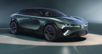Renault Emblème обновляет единственный электромобиль, который я бы рассмотрел для покупки, если бы он уже был в продаже