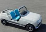 Renault e-Plein Air, Renault 4 между прошлым и будущим