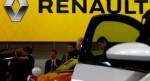 Renault поддерживает ход Nissan, чтобы дать ему места в зале заседаний