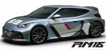 Rimac помогает Hyundai сделать люк EV с N-маркой и спортивный водородный автомобиль