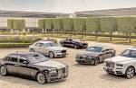 Rolls-Royce возобновит разработку редизайнов
