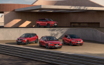 SEAT становится частично черным с новыми ограниченными выпусками FR