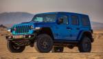 Stellantis отзывает автомобили Jeep Wrangler из-за проблем с системой TPMS