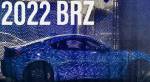 Subaru BR-Z 2022 года и Toyota 86, вероятно, получат NA 2.4L 217 л.с., чтобы не наступить Supra на пятки