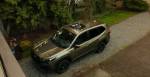 Subaru Forester Wilderness 2022 года идеально подходит для PNW