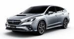 Subaru Levorg, Bold New Station Wagon, анонсирует следующий WRX