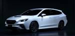 Subaru Levorg STI Sport - это универсал WRX STI, которого мы желаем