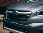 Subaru Outback 2020 добавляет турбо двигатель и новые функции