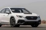 Subaru WRX 2022 года уже получил интернет-переделку в новом рендере