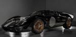 Superformance и партнер Everrati создают электрический Ford GT40