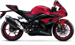 Suzuki разгружает парк спортивных мотоциклов 2025 года, обновленные мотоциклы GSX занимают центральное место
