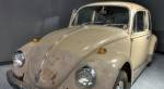 Ted Bundy's - самая печально известная ошибка Volkswagen в мире
