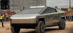 Tesla Cybertruck может иметь передовое лобовое стекло из специального стекла