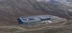 Tesla Giga Mexico будет использовать наименьшее количество воды на транспортное средство в мире