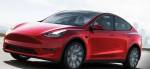 Tesla Idles Giga-Shanghai в номинации «Баланс года»