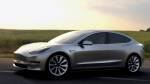 Tesla Model 3: версия за 35 тысяч долларов наконец-то существует
