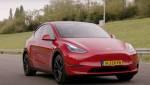 Tesla Model Y сияет в этом обзоре Top Gear