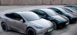 Tesla начинает 2023 год с новыми скидками в Китае