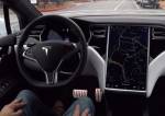 Tesla обновляет команду автопилотов в условиях давления на обещания Элона Маск