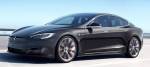 Tesla обновляет программное обеспечение для батарей после того, как модель S загорелась в Гонконге