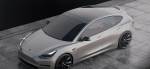 Tesla объявит подробности своей автомобильной платформы Gen-3 во время Дня инвестора 2023 года в марте