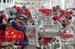 Tesla работает против времени, чтобы удовлетворить спрос