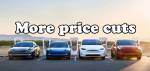 Tesla снова снижает цены, как и ожидалось, будет ли этого достаточно, чтобы переместить больше металла?