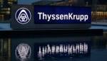 Thyssenkrupp сталкивается с еще большей суматохой, поскольку генеральный директор Kerkhoff собирается покинуть