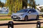 Toyota Corolla 2019 долгосрочный обзор