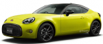 Toyota GR86 2026 года выпуска получает цифровое обновление, отражающее GT 86 Style Cb Special Edition