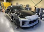 Toyota GR86 и Subaru BRZ 2022: Kuhl Racing представляет новые обвесы