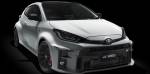 Toyota GR Yaris - это дикий специальный ралли на 268 л.с.