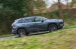 Toyota RAV4 Adventure 2022