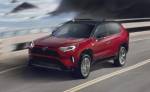 Toyota RAV4 Prime 2021 года добавляет подключаемый модуль к линейке популярных кроссоверов